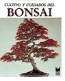 CON CONREAR I TENIR CURA DEL BONSAI | 9788470315930 | RICHIE¡¡, DONALD