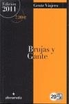 BRUJAS Y GANTE (GENTE VIAJERA 2011) | 9788492963317 | JORDI BASTART