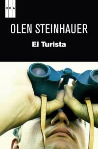 TURISTA, EL | 9788490061985 | STEINHAUER , OLEN