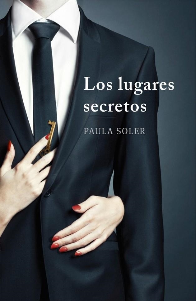 LUGARES SECRETOS, LOS | 9788425351075 | SOLER,PAULA