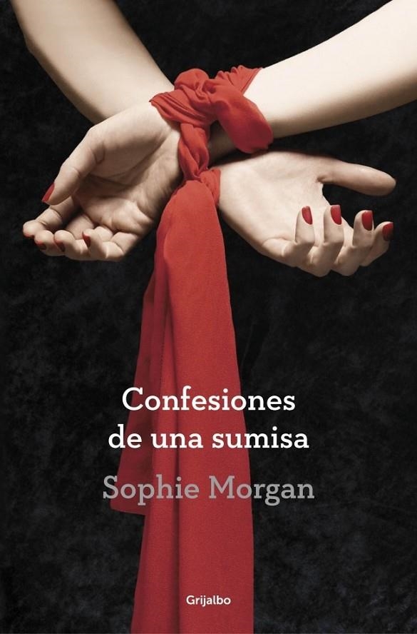 CONFESIONES DE UNA SUMISA | 9788425351297 | MORGAN,SOPHIE