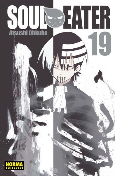 SOUL EATER 19 | 9788467912470 | OHKUBO, ATSUSHI