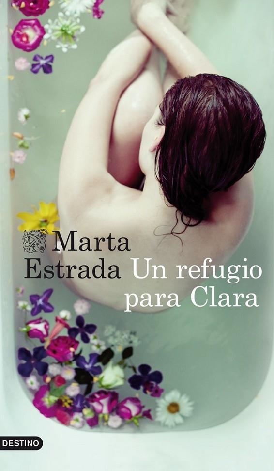 UN REFUGIO PARA CLARA | 9788423347117 | ESTRADA, MARTA