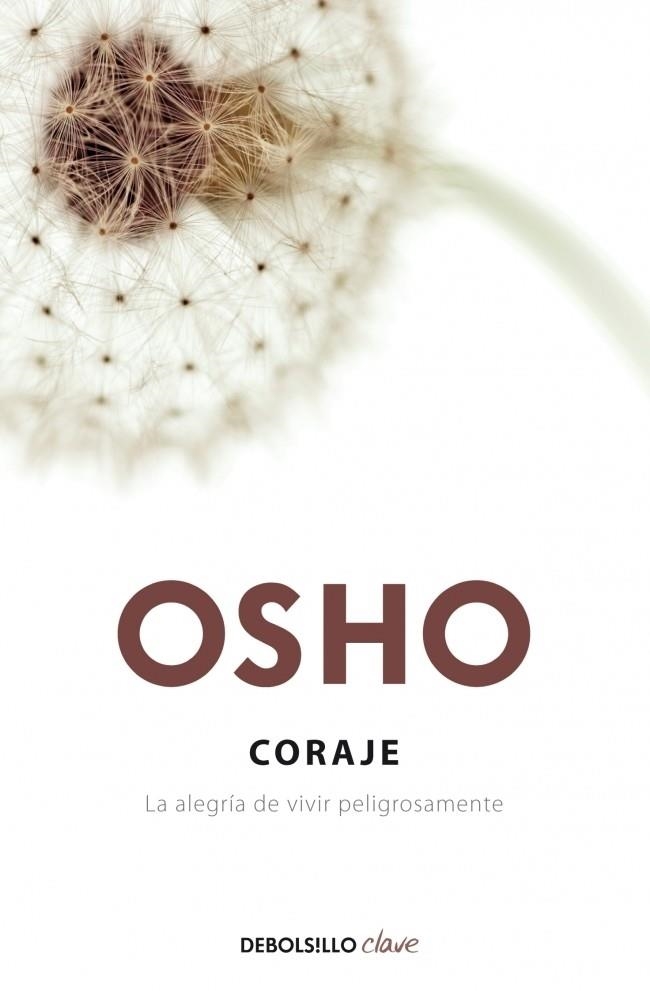 CORAJE | 9788499089829 | OSHO