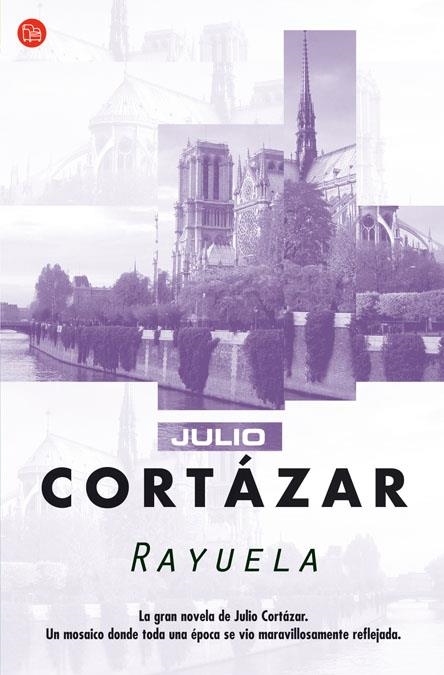 RAYUELA   (FG) | 9788466319058 | CORTÁZAR, JULIO