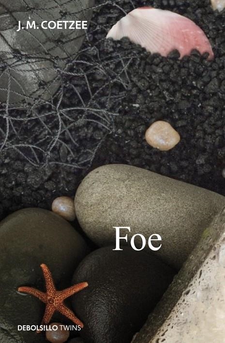 FOE | 9788490326015 | COETZEE,J.M.