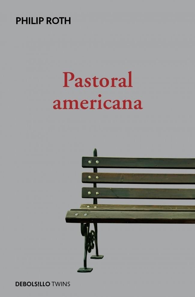 PASTORAL AMERICANA | 9788490325995 | ROTH,PHILIP