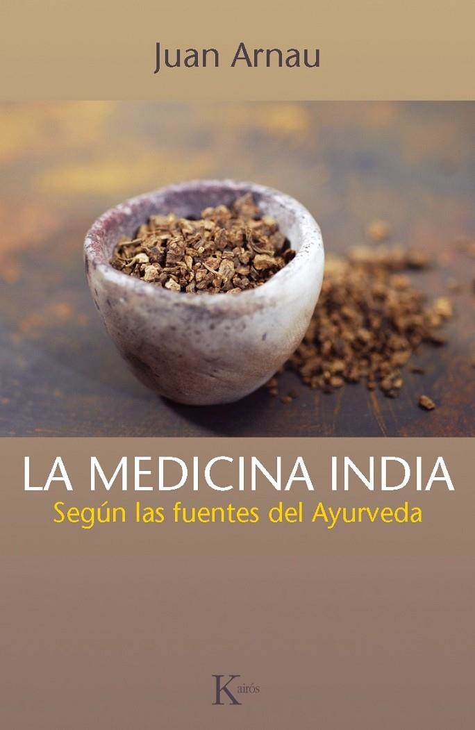 MEDICINA INDIA | 9788499883021 | ARNAU NAVARRO, JUAN