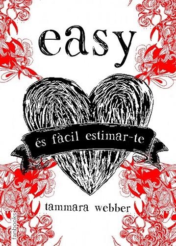 EASY. ÉS FÀCIL ESTIMAR-TE | 9788415745228 | WEBBER,TAMMARA