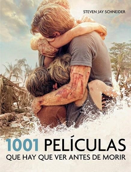 1001 PELICULAS QUE HAY QUE VER ANTES DE MORIR | 9788425350870 | AUTORES VARIOS