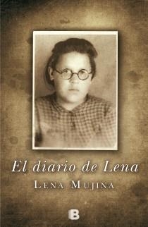 DIARIO DE LENA | 9788466653695 | MUJINA, LENA