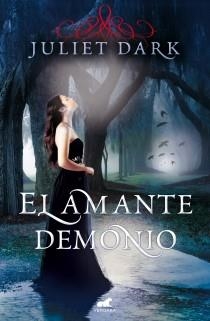 AMANTE DEMONIO | 9788415420620 | DARK, JULIET