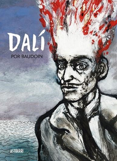 DALÍ | 9788415163947 | BAUDOIN, EDMOND