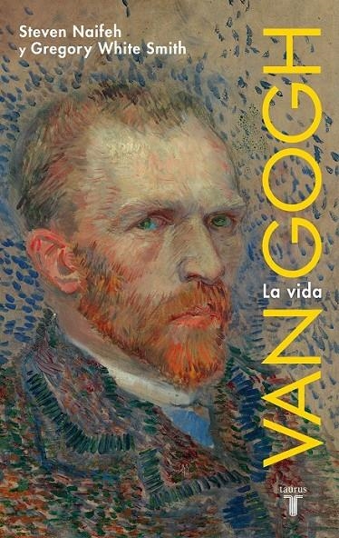 VAN GOGH | 9788430600915 | NAIFEH, STEVEN & SMITH, GREGORY