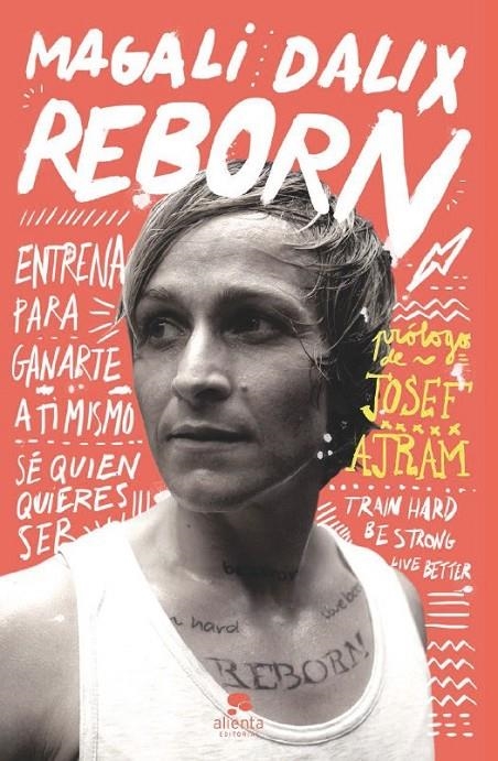 REBORN | 9788415678243 | MAGALI DALIX