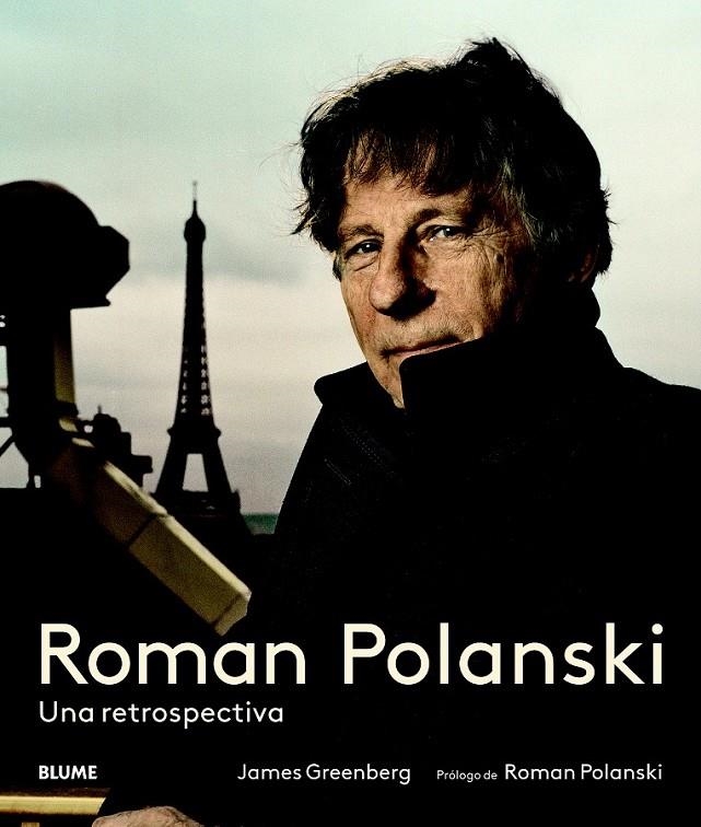 ROMAN POLANSKI | 9788498017069 | GREENBERG, JAMES