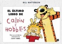 ÚLTIMO LIBRO DE CALVIN & HOBBES | 9788466652070 | WATTERSON, BILL