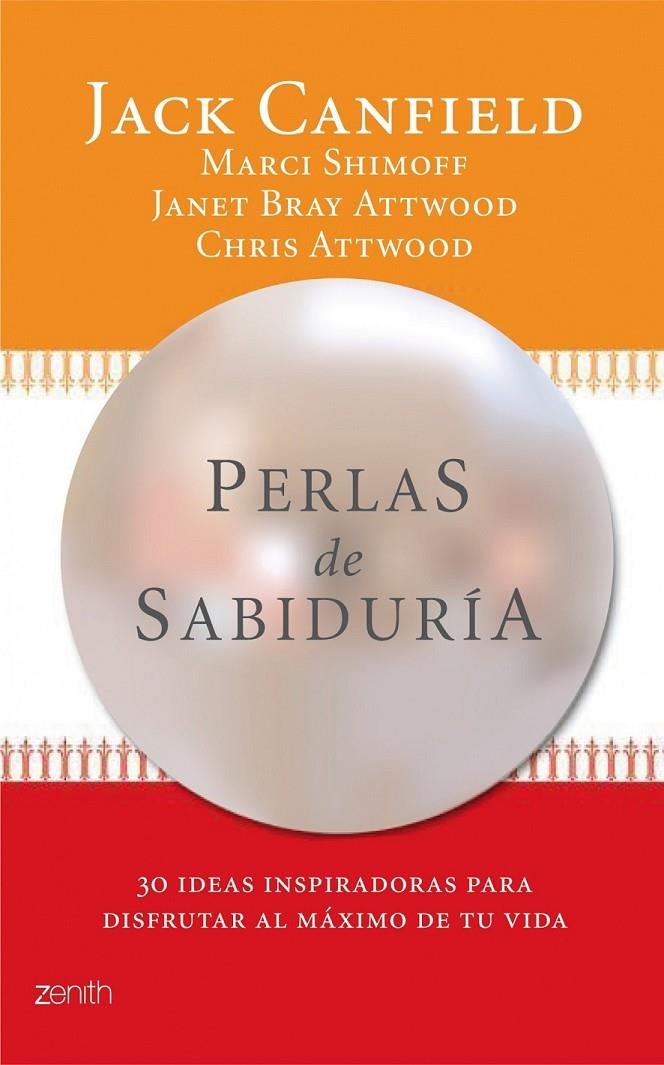 PERLAS DE SABIDURÍA | 9788408118435 | ATTWOOD, CHRIS