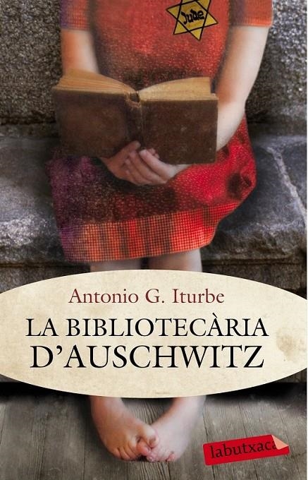 BIBLIOTECÀRIA D'AUSCHWITZ, LA | 9788499307121 | ITURBE G. ANTONIO