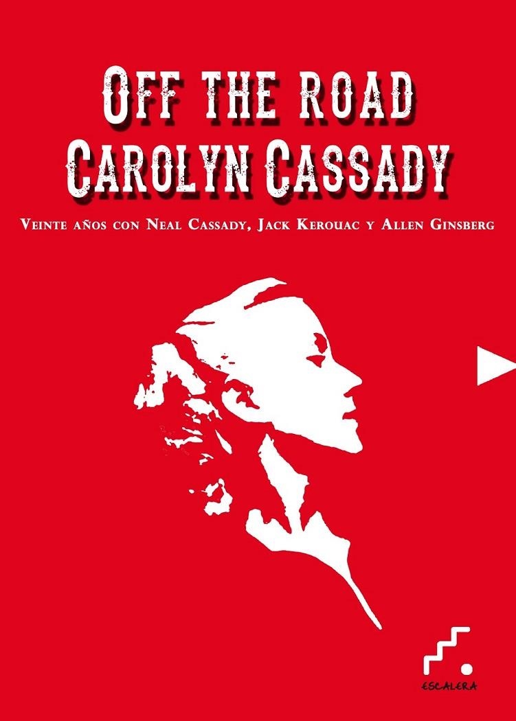 OFF THE ROAD | 9788493948986 | CASSADY, CAROLYN