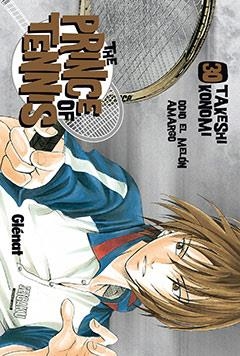 PRINCE OF TENNIS 30 | 9788483577653 | KONOMI, TAKESHI