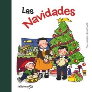 NAVIDADES | 9788424645656 | CANYELLES, ANNA