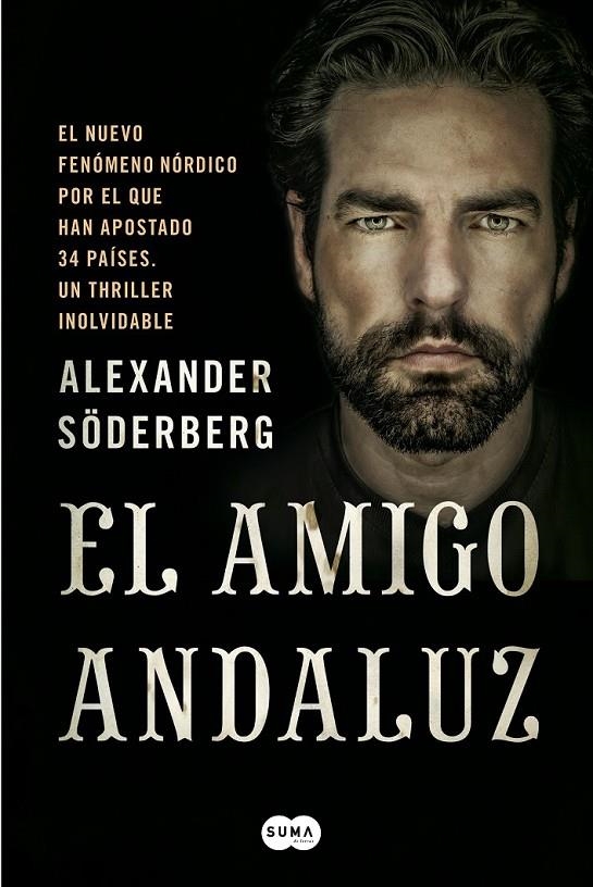 AMIGO ANDALUZ, EL | 9788483654552 | SODERBERG, ALEXANDER