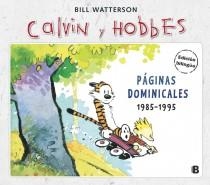 PÁGINAS DOMINICALES 1985-1995 | 9788466652087 | WATTERSON, BILL