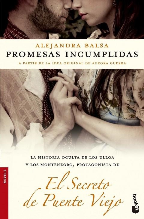 PROMESAS INCUMPLIDAS | 9788499983615 | BALSA, ALEX