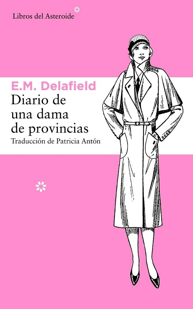 DIARIO DE UNA DAMA DE PROVINCIAS | 9788415625537 | DASHWOOD, EDMÉE ELIZABETH MONICA