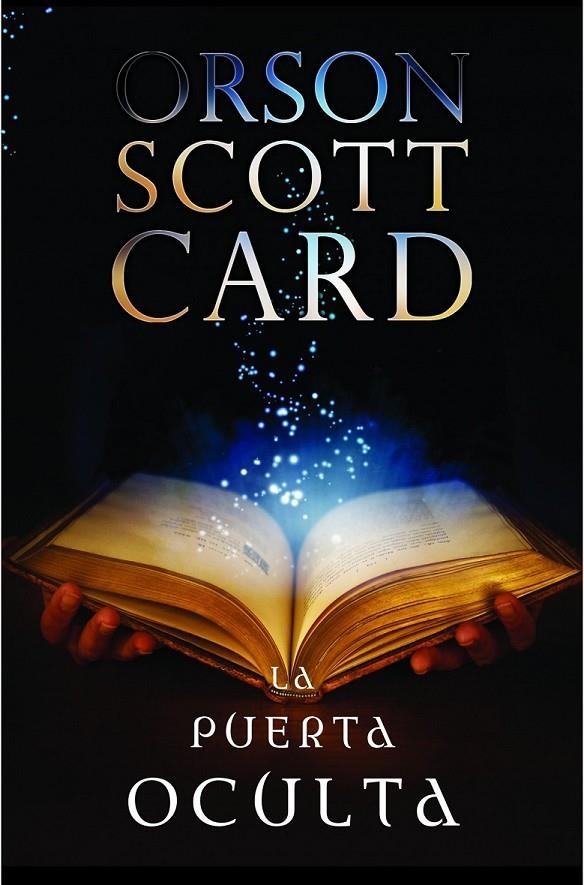 PUERTA OCULTA, LA | 9788445000014 | SCOTT CARD ORSON