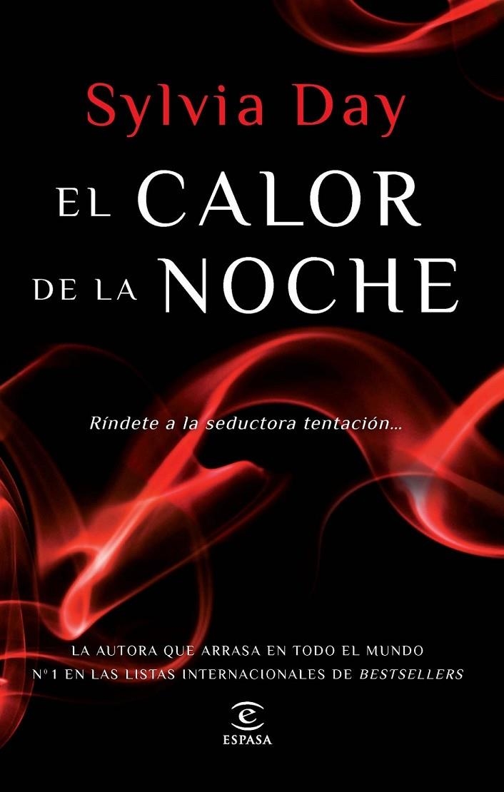 CALOR DE LA NOCHE,EL | 9788467040142 | DAY,SILVIA