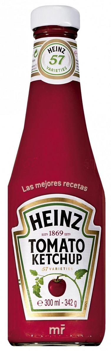 KETCHUP | 9788427039964 | AA. VV.