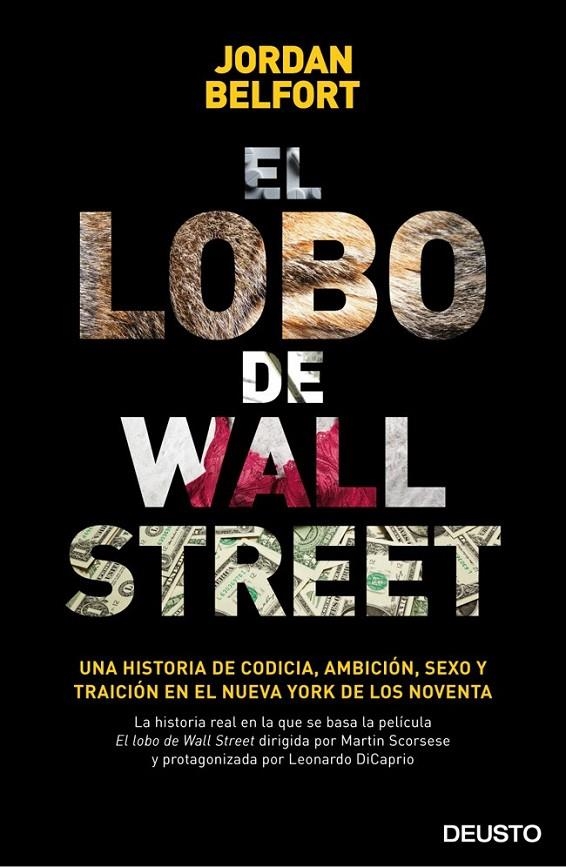 LOBO DE WALL STREET,EL | 9788415678045 | BELFORT,JORDAN