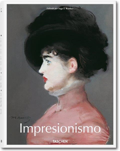 25 IMPRESSIONISM | 9783836548953 | F. WALTHER, INGO