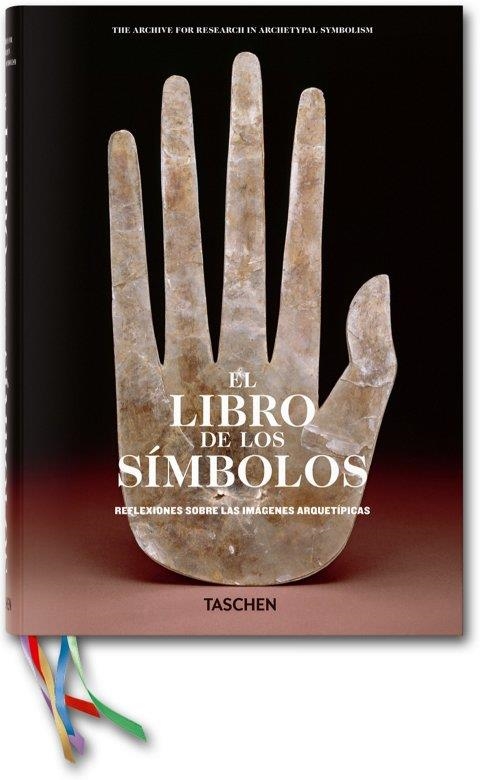 LIBRO DE LOS SÍMBOLOS | 9783836525732 | ARAS, ARCHIVE FOR RESEARCH IN ARCHETYPAL SYMBOLISM