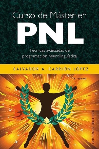 CURSO DE MÁSTER EN PNL | 9788497775090 | CARRIÓN LÓPEZ, SALVADOR A.