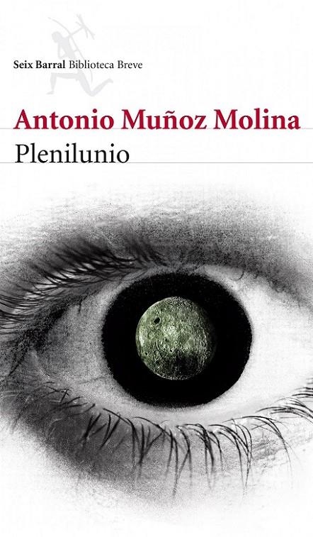 PLENILUNIO | 9788432215735 | MUÑOZ MOLINA,ANTONIO