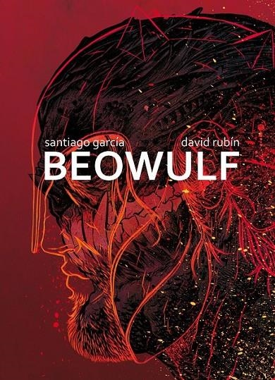 BEOWULF | 9788415685357 | GARCÍA FERNÁNDEZ, SANTIAGO/RUBÍN MIGUÉLEZ, DAVID