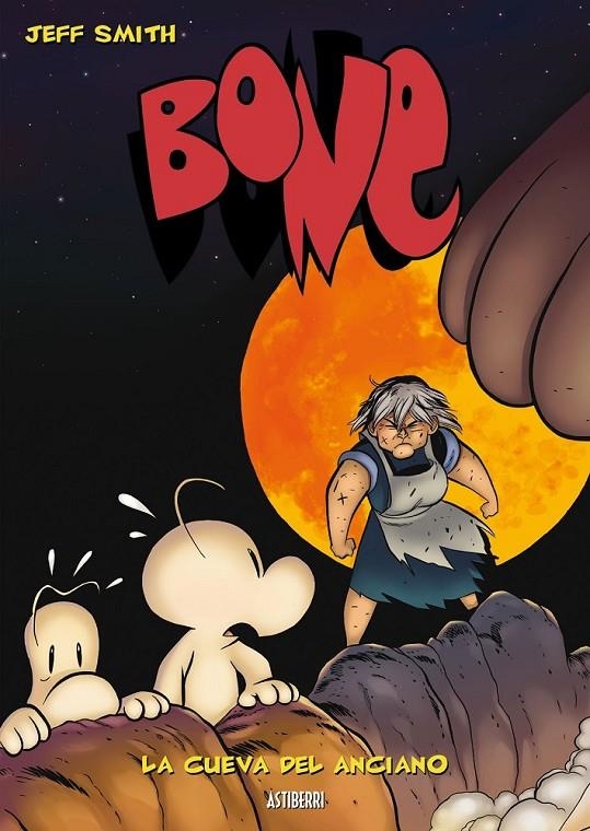 BONE VOL. 06 | 9788496815506 | SMITH, JEFF