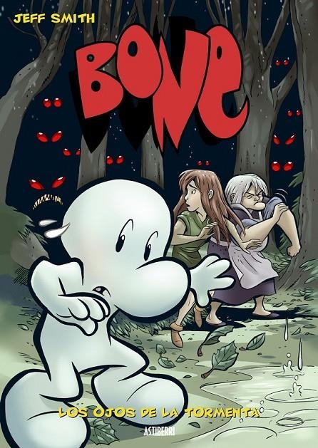 BONE VOL. 03 | 9788493538569 | SMITH, JEFF