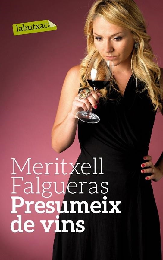 PRESUMEIX DE VINS | 9788499307770 | FALGUERAS MERITXELL