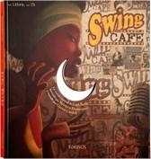 SWING CAFE | 9788492750085 | NORAC, CARL