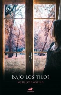 BAJO LOS TILOS | 9788415420705 | MORENO, MARÍA JOSÉ