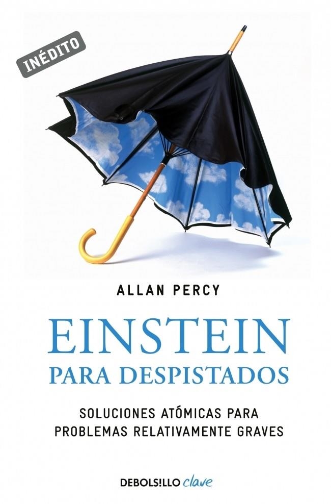 EINSTEIN PARA DESPISTADOS | 9788490327265 | PERCY,ALLAN