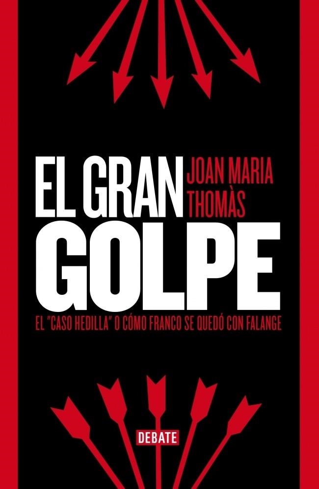 GRAN GOLPE, EL | 9788499923529 | THOMAS ANDREU,JOAN MARIA