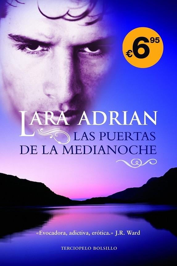 PUERTAS DE LA MEDIANOCHE | 9788415410928 | ADRIAN, LARA