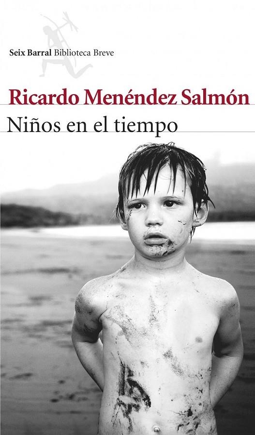 NIÑOS EN EL TIEMPO | 9788432221019 | MENÉNDEZ SALMÓN,RICARDO