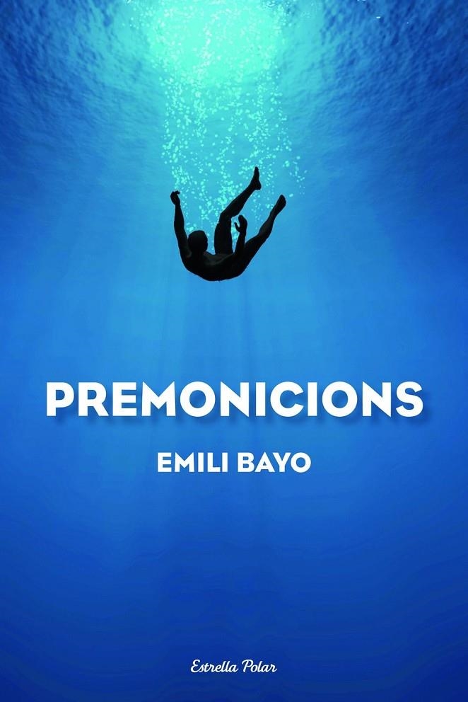 PREMONICIONS | 9788490572214 | BAYO JUAN, EMILI