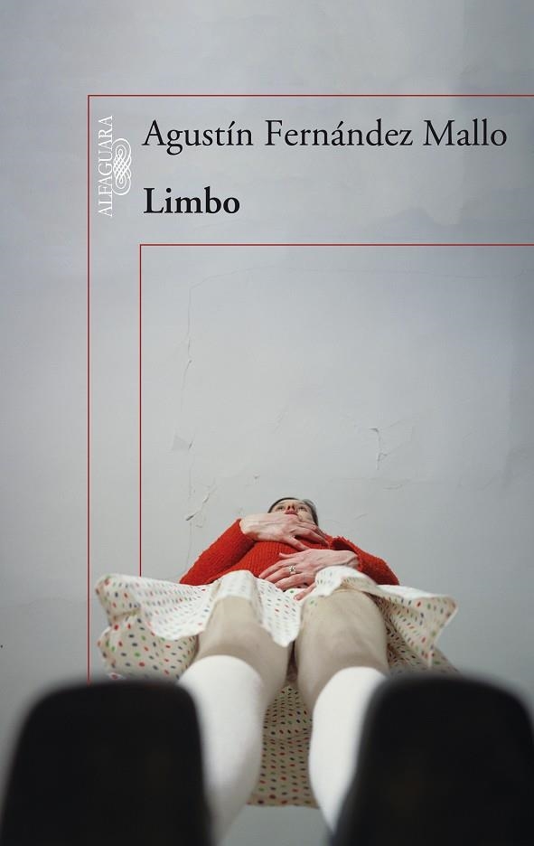 LIMBO | 9788420415918 | FERNÁNDEZ MALLO, AGUSTÍN